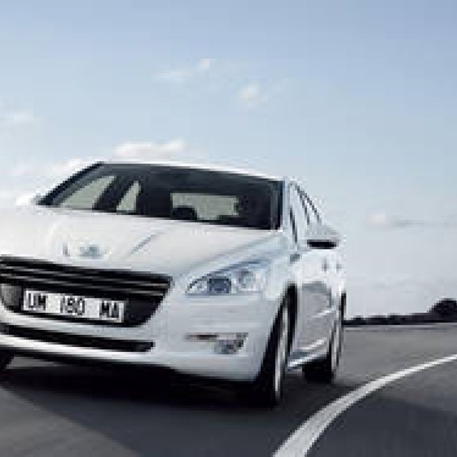 Peugeot 508｜プジョー 508 販売開始！