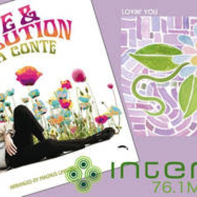 松浦俊夫｜梅雨を乗り切るための全10曲