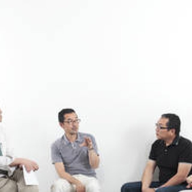 論客がポスト3.11のクルマ界を語る─前編