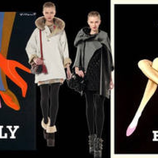 BALLY｜クリエイティブディレクターにインタビュー！