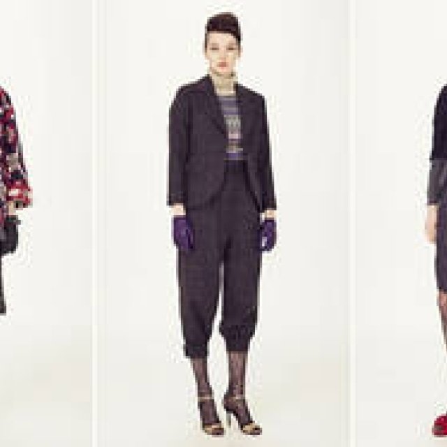 連載・信國太志｜第14回 TAISHI NOBUKUNI A&W 2011-12～ヒップハングはもうないでしょう～