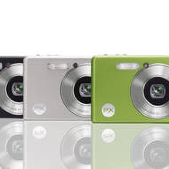 リコー｜防水防塵タイプの新シリーズ「RICOH PX」が誕生｜RICOH