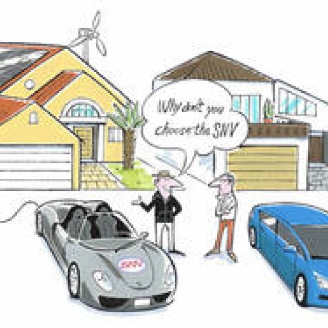 総力特集｜ポスト3.11──あたらしい時代をめざして