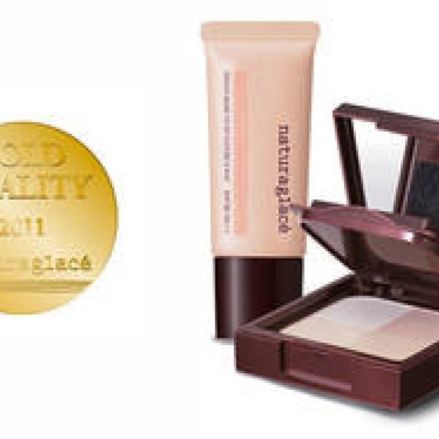 naturaglac&eacute;｜モンドセレクション金賞受賞記念キャンペーン