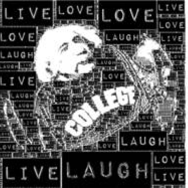 Diary-T 70 Other people are mirrors.