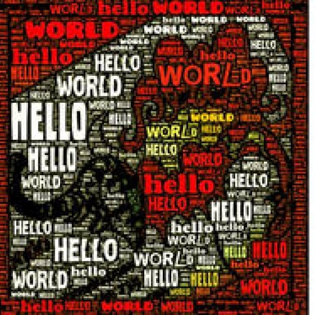 Diary-T 68 Hello World