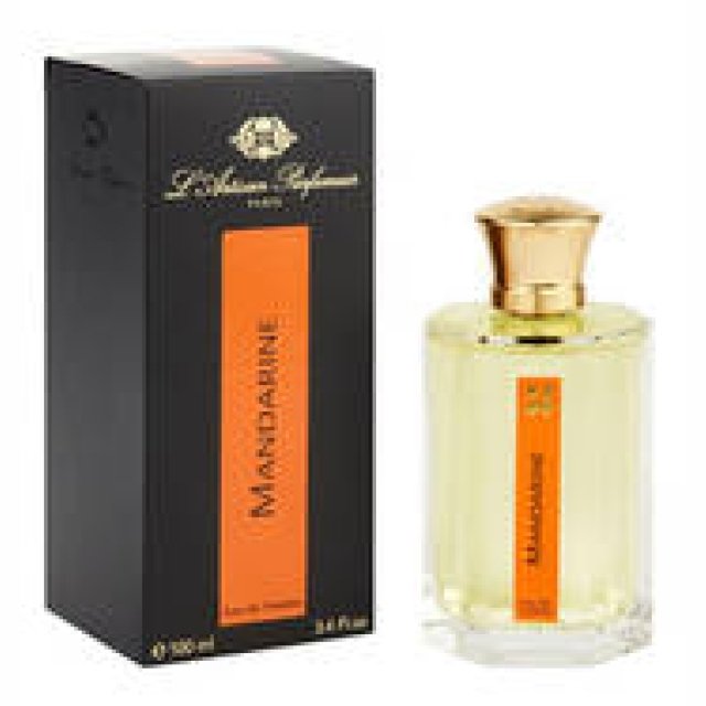 L’Artisan Parfumeur｜シチリアの夏を連想させる「MANDARINE」350本限定発売
