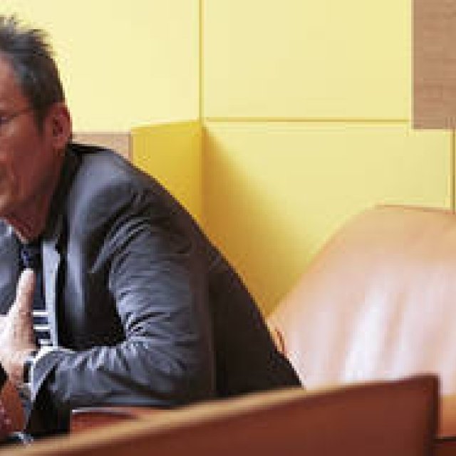 My Own Watch｜操上和美さんが愛用する腕時計とは