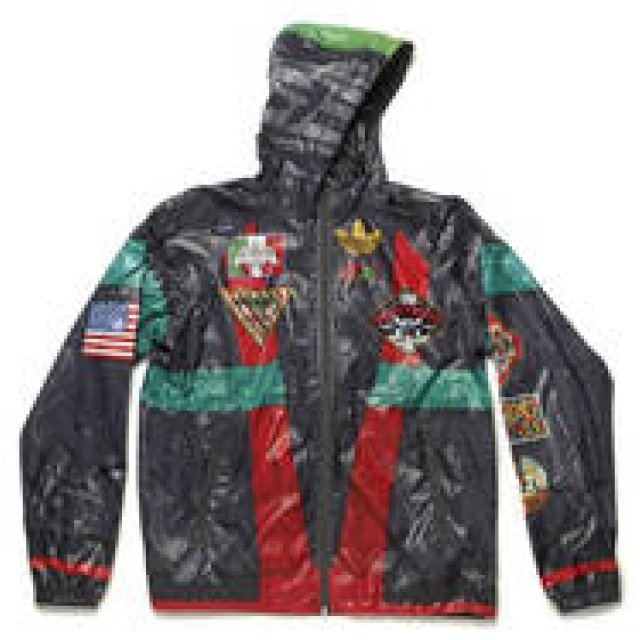 55DSL｜55DSL×adidas Originalsコラボレーション第2弾アイテム