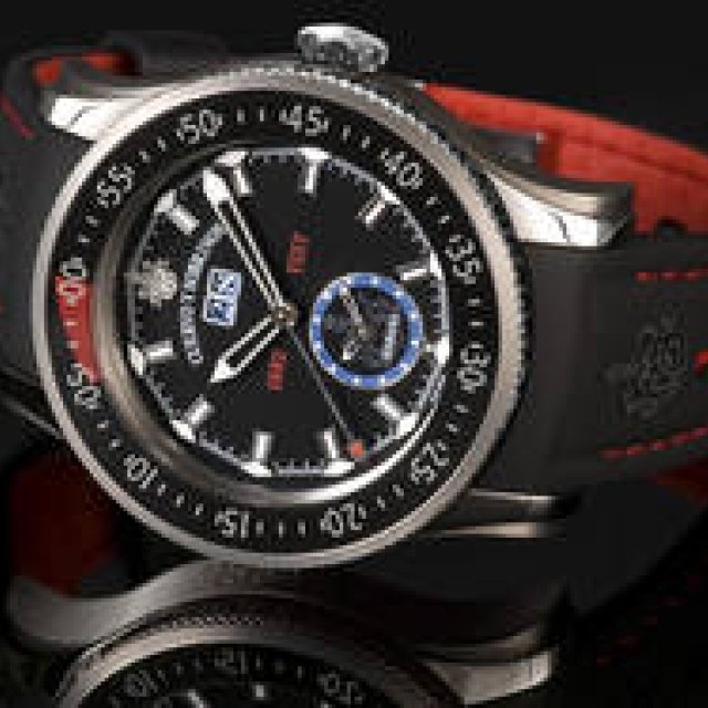 Cuervo y Sobrinos｜スイスのハートにキューバのスピリット”今年も大人心をくすぐるユニークなモデルがぞくぞく