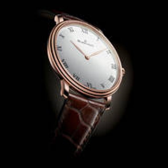 BLANCPAIN｜今年もクラフツマンシップの頂点を徹底追求 世界初の機構や職人技を極めたモデルが登場