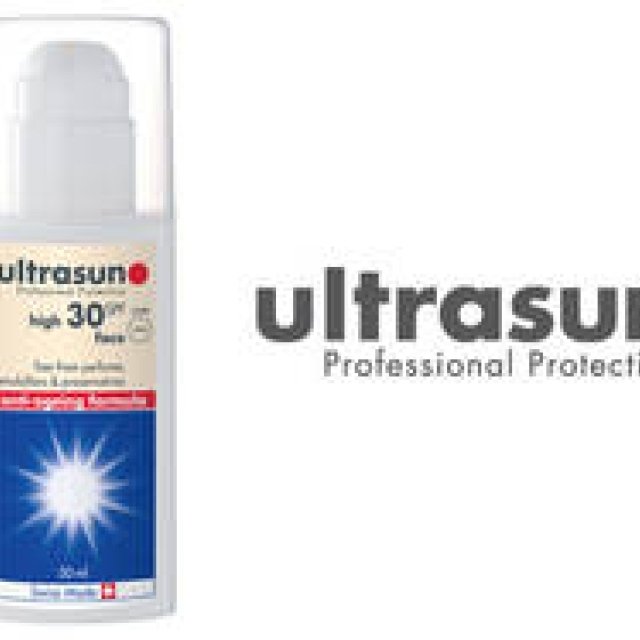 ultrasun｜家族みんなで、夏本番のUVケア