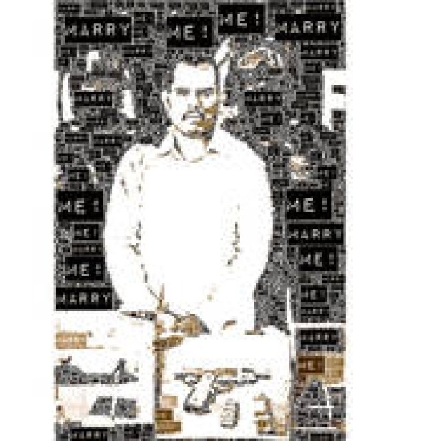 Diary-T 76 「ブラピ」