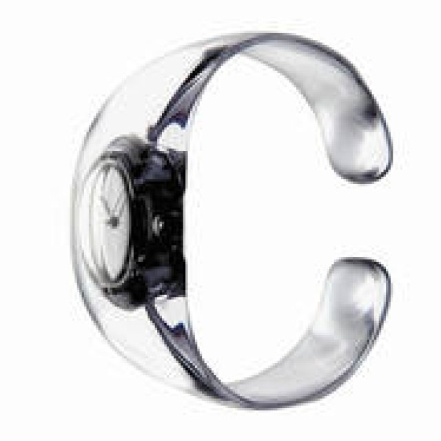 SII｜ISSEY MIYAKEウォッチ 10周年記念スペシャルモデル「O（オー）」