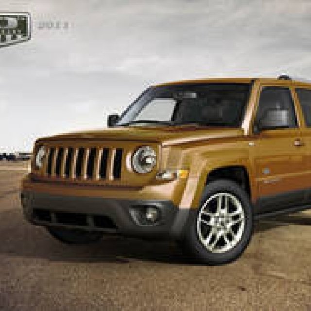 JEEP 70th Anniversary Edition｜ジープ 70th アニバーサリー エディション