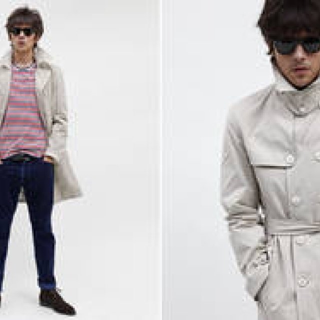 Smith&Hardy｜福薗英貴氏の新メンズブランド本格始動