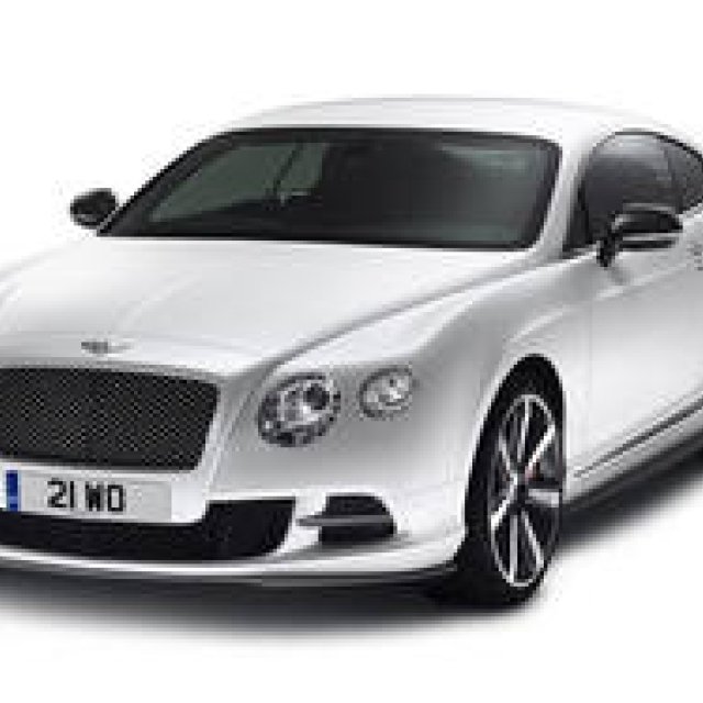 BENTLEY CONTINENTAL GT Mulliner Styling Specification