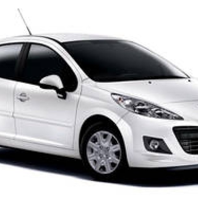 PEUGEOT 207 Series│プジョー 207 シリーズ　装備、仕様を充実させた新ラインナップ