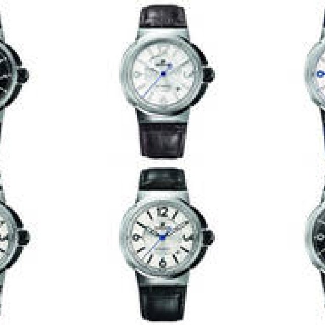 SWAROVSKI｜ビジネスシーンでも着けられる！ シックなメンズコレクションが遂に誕生