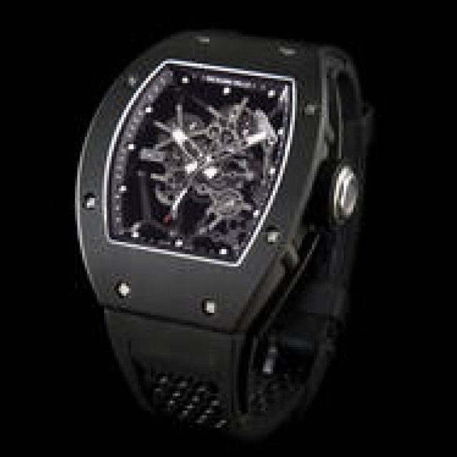 リシャール・ミル｜チャリティオークションで819万1000円を寄付