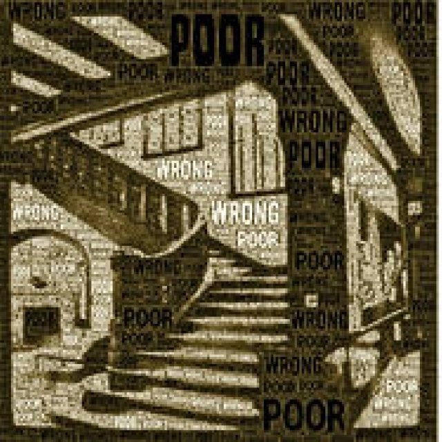 Diary-T 81 wrong poor