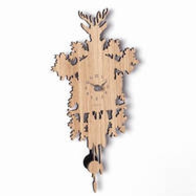 DIAMANTINI & DOMENICONI｜パスカル・タラバイの壁掛け時計に新バージョン登場