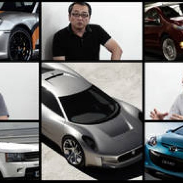 論客がポスト3.11のクルマ界を語る─後編