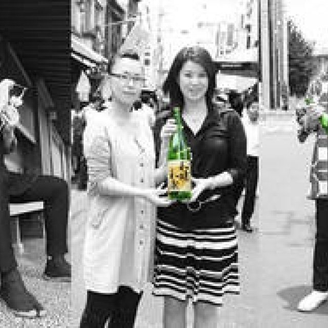 和醸和楽｜日帰りとボランティア付き1泊ツアー「仙台 七夕酒の宴」