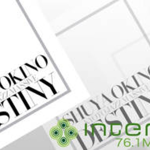 松浦俊夫｜Kyoto Jazz Massive 沖野修也ニューアルバム『DESTINY』リリース記念対談！