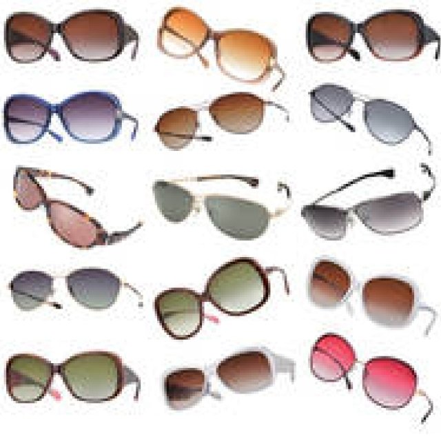 特集｜2011年サングラスコレクション