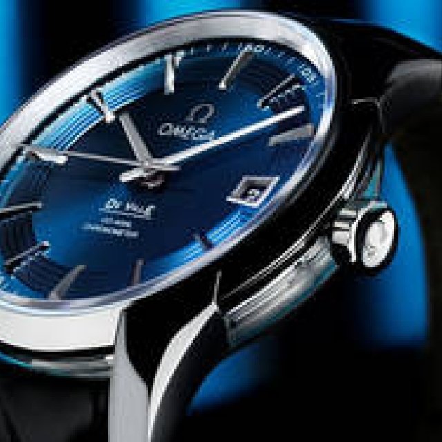 OMEGA｜大丸東京店「オメガフェア」開催