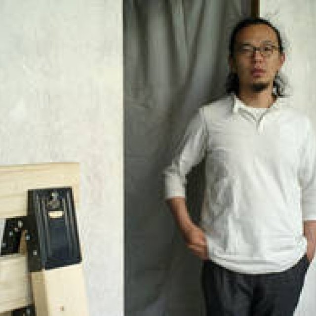 特集｜OPENERS的ニッポンの若手建築家 PARTII　 Vol.1  長坂 常インタビュー