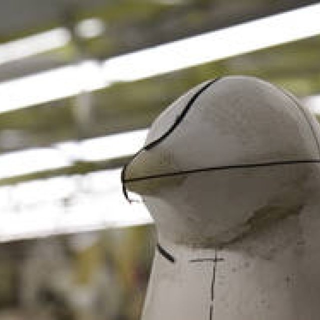 more trees｜ニッポン、アオモリ、モノづくり　三陽商会とmore treesによるアートプロジェクトが実現！