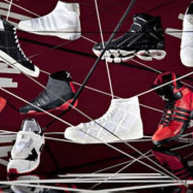 YOHJI YAMAMOTO｜「adidas for Yohji Yamamoto」シューズ