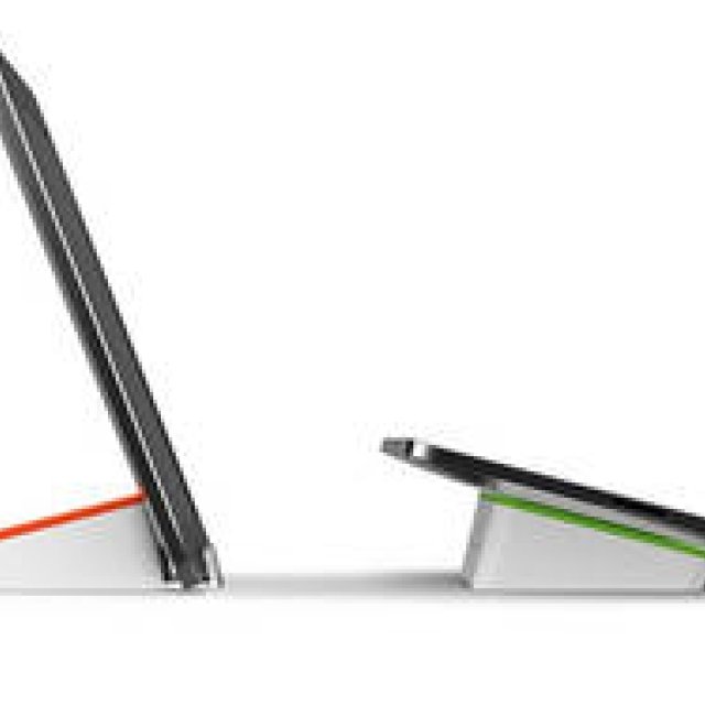 Bluelounge Design｜iPad＆タブレットスタンド「Nest」