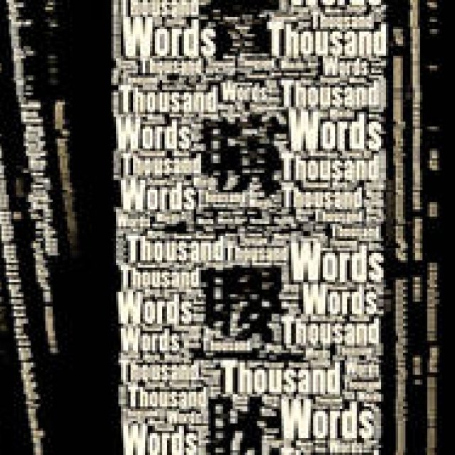 Diary-T 98　Thousand Words