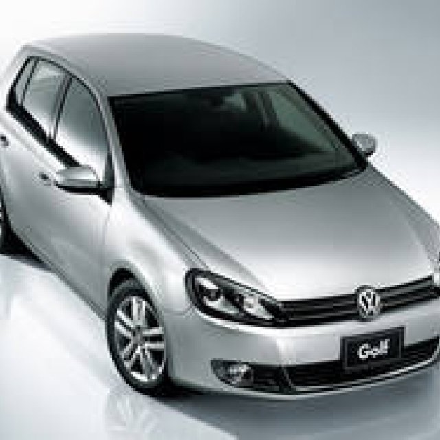 Volkswagen Golf│フォルクスワーゲン ゴルフ プレミアムエディション誕生