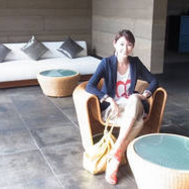 連載・SAKURA｜2011.7｜第15回 最近のビューティライフ