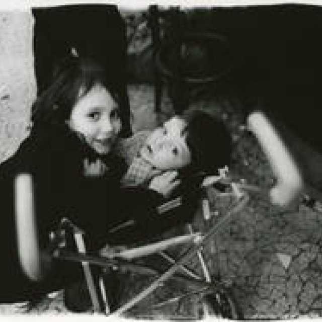 ART｜ライカ銀座サロン「岸野正彦 写真展」開催中