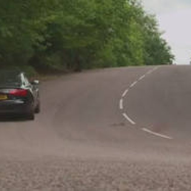 AUDI A6 2.0TDI SE｜新型アウディA6の走りを動画で公開