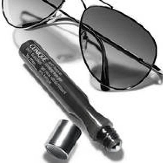 CLINIQUE│“ナツ男”ご用達のクールな2アイテム