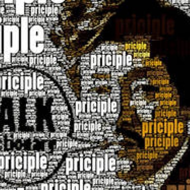 Diary-T 104 priciple 茂木健一郎