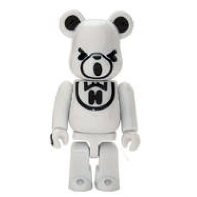 HYSTERIC GLAMOUR｜「HYSTERIC BEAR COLLECTION」ノベルティコンプリート第3弾