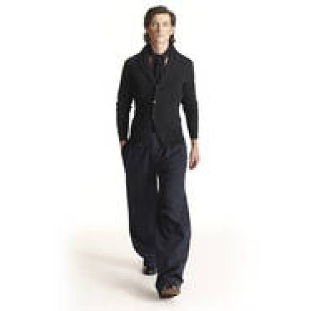 RALPH LAUREN BLACK LABEL DENIM｜大人の男性のための新レーベル誕生！