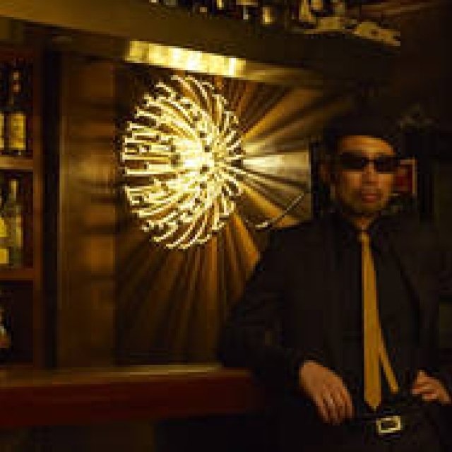 沖野修也インタビュー｜5年ぶりソロアルバム『Destiny』を発表