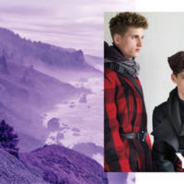 Y-3｜「Y-3 AW2011-12 mood film」に注目！