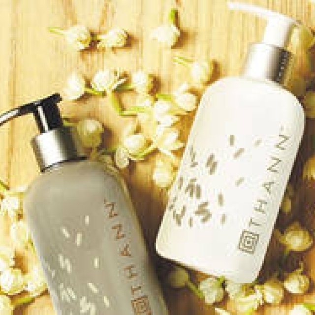 THANN｜東京ミッドタウンに期間限定ショップオープン