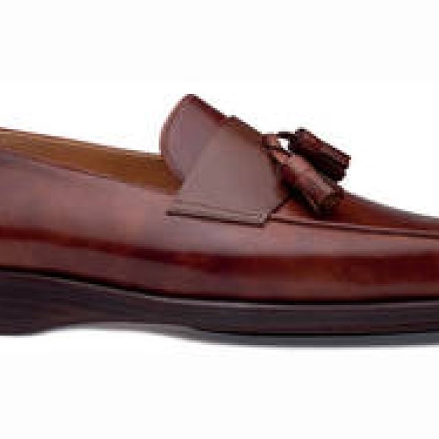 JOHN LOBB│ビスポーク「キャピタルコレクション」モデル「TAIPEI」