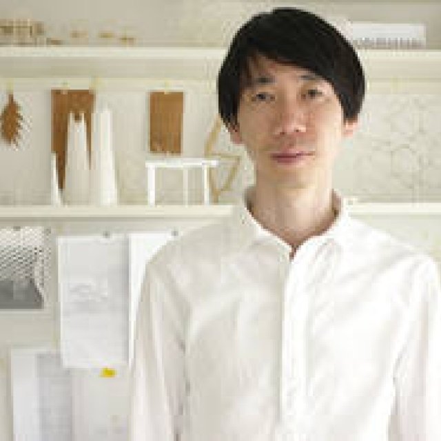 特集|OPENERS的ニッポンの若手建築家 PARTII  Vol.2  中村竜治インタビュー