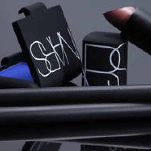 NARS｜先鋭的で鮮やかな「NARS 2011 FALL COLLECTION」